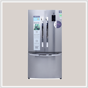 Tủ Lạnh Electrolux EHE5220AA